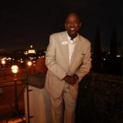 Marvin Hall jr