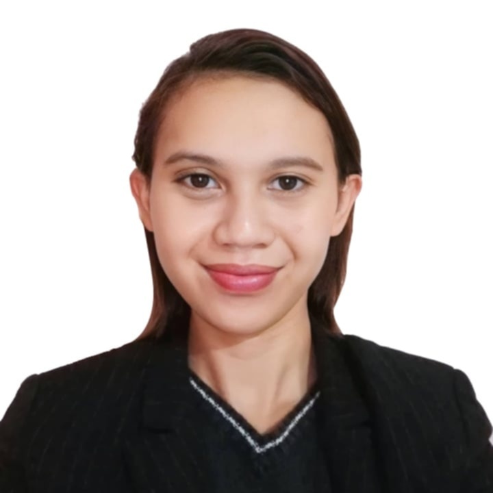 Janine Ivy Atabelo