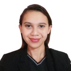 Janine Ivy Atabelo