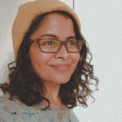 Dipti Siddamsettiwar