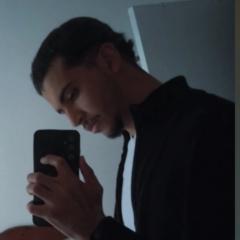 Salah eddeine Drouche