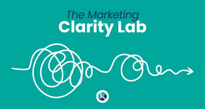The Marketing Clarity Lab