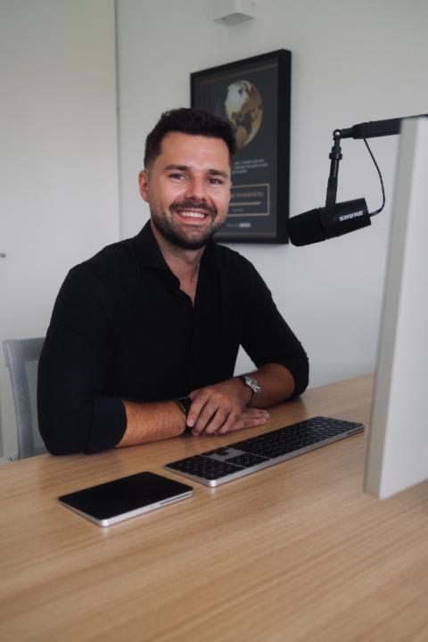 Alexander Pfannenstiel