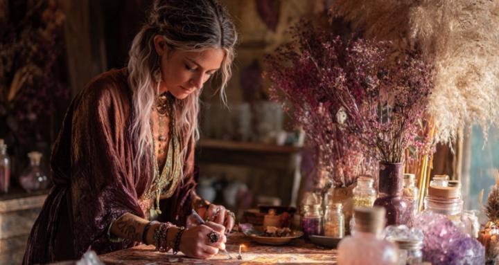 Creatieve Alchemisten