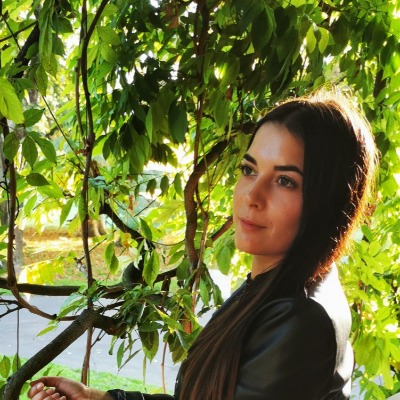 Anna Sala garcia