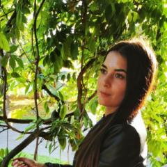Anna Sala garcia