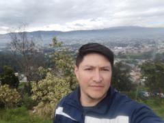 Cristian Paredes