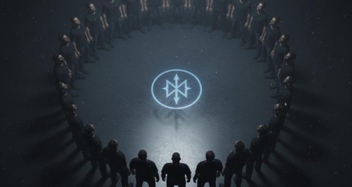 THE MEN CIRCLE
