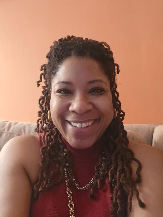 LaTanya Schwalb