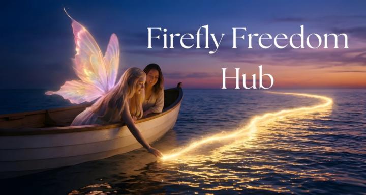 Firefly Freedom Hub