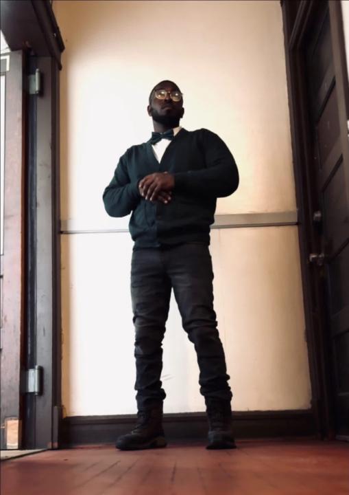 Cee-Quan Collier-Hudson