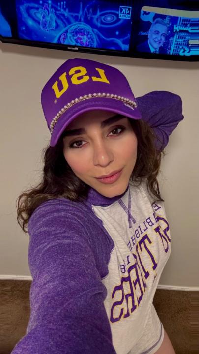 April Ba