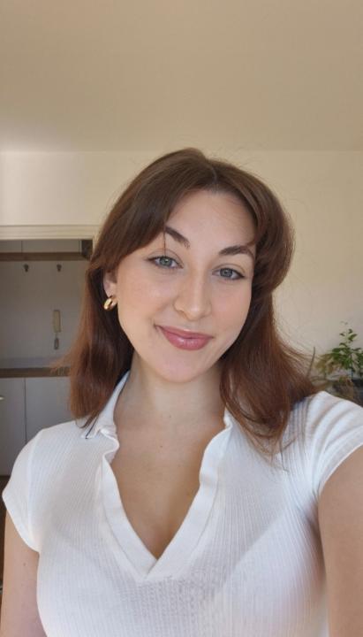 Tia Somensary Hribšek