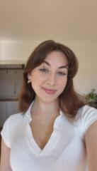 Tia Somensary Hribšek