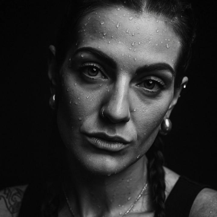 Marine Colosimo pesquet