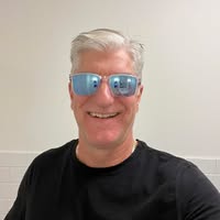 Paul Kechnie