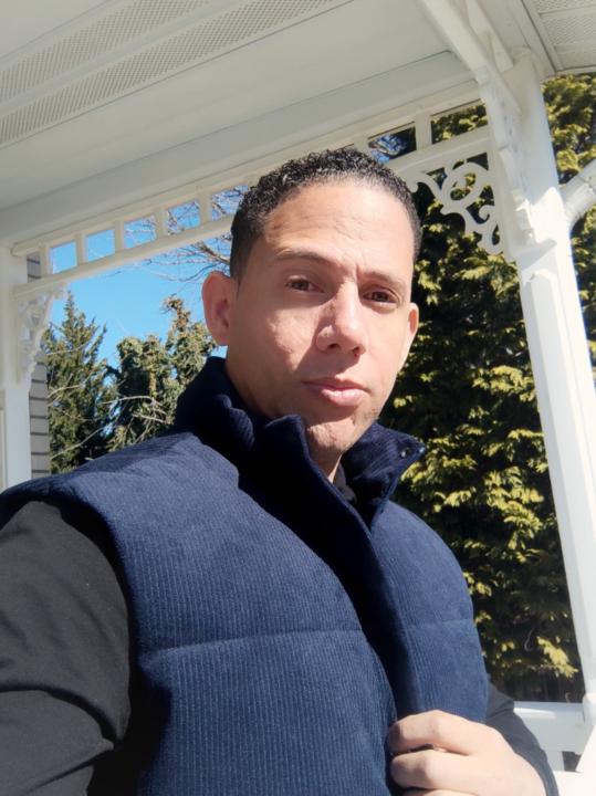 Amauris Marquez