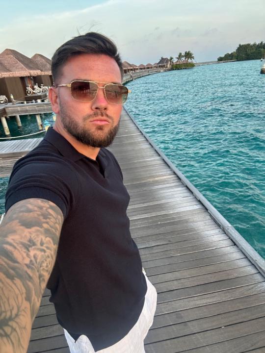 Sam Gowland