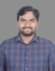 Jagadeesh Pagadala