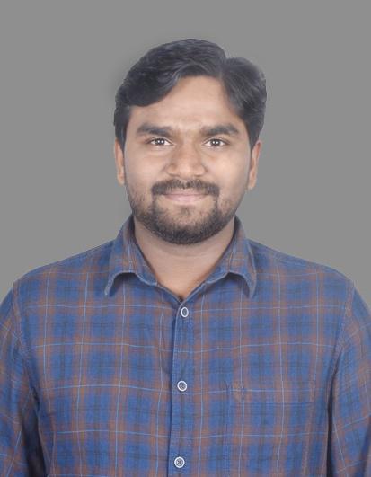 Jagadeesh Pagadala