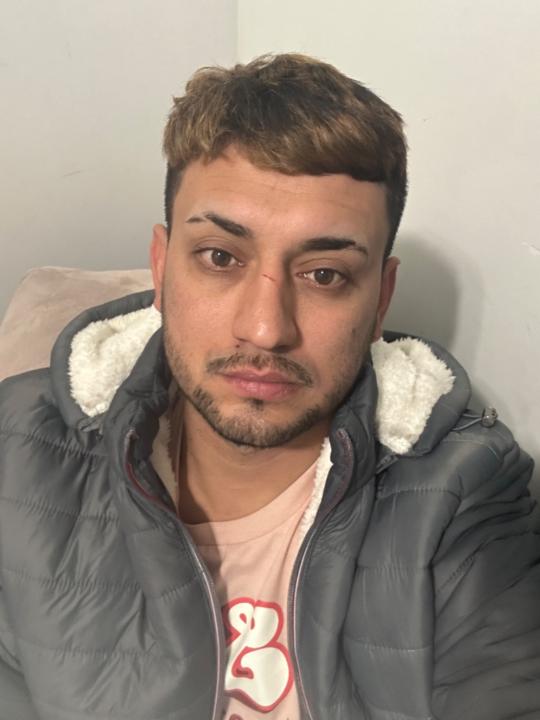 Elvin Adonay Mejía Rodríguez