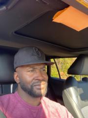 Omar McCrorey