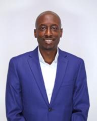 Brandon Madden, MBA, EA
