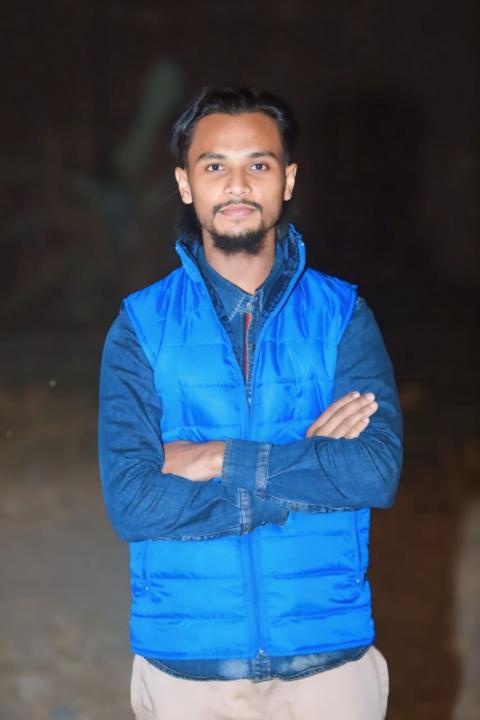 Oliur Rahman Hridoy