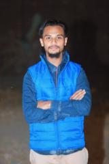 Oliur Rahman Hridoy