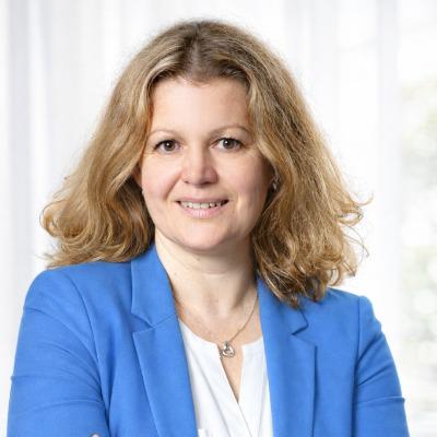 Zvjezdana Budinski