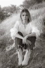 Iryna Komarnitska