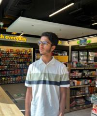 Muhammad Taha