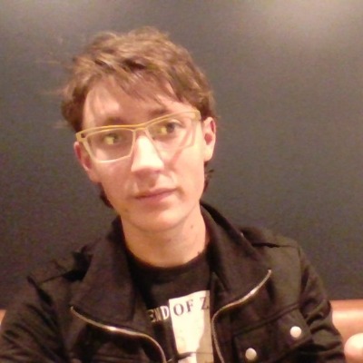 Zephyr Schneider