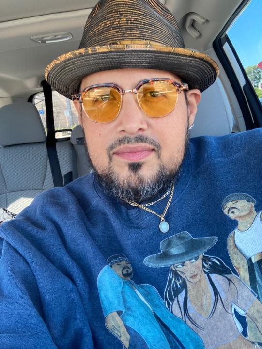 Jacob Garcia