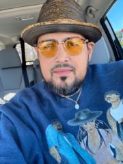 Jacob Garcia