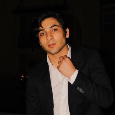 Ednan Abdullayev