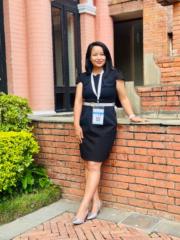 Navina Shrestha