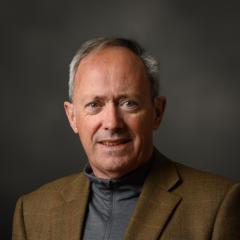 Geoff Baylis