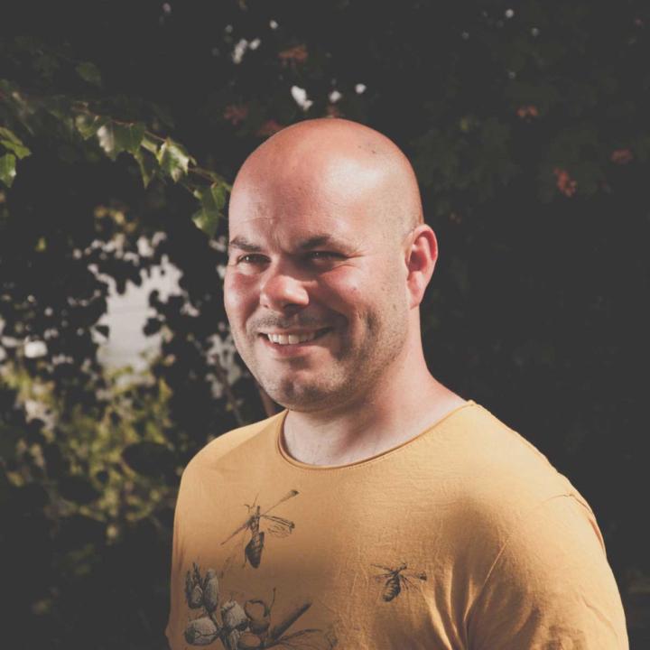 Craig Thomas