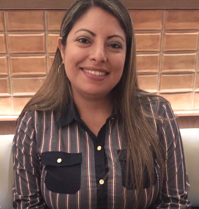 Pamela Tenorio