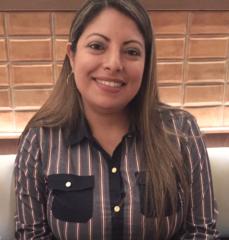 Pamela Tenorio