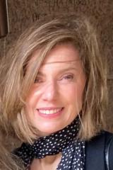 Patricia Pritchard