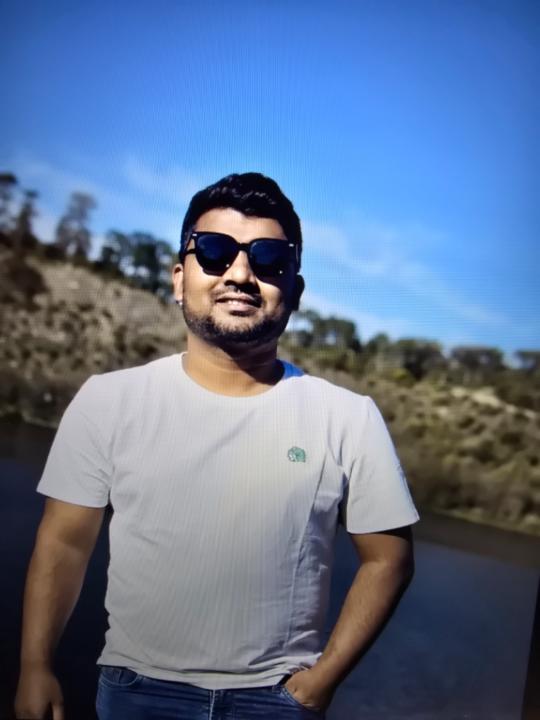 Mukesh Patel