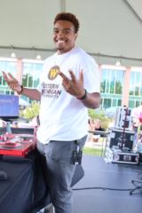 Marcus Henderson