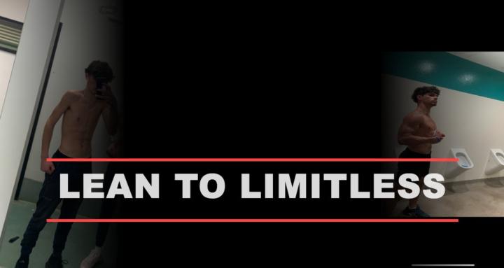 Lean to Limitless 