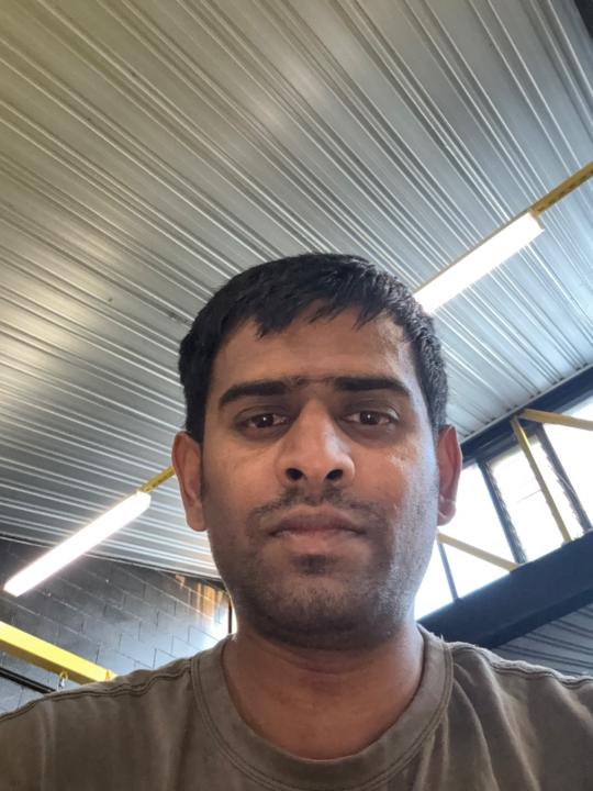 Dhanushan Manoranchan