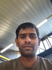 Dhanushan Manoranchan