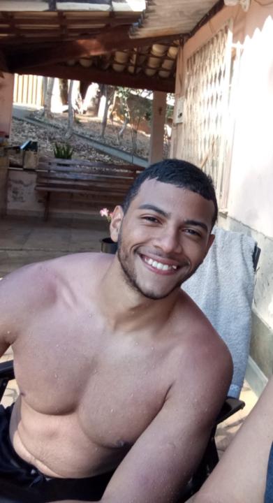 Daniel Florêncio