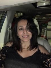 Carol Ann Mangum