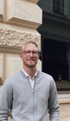 Joakim Stenmyren
